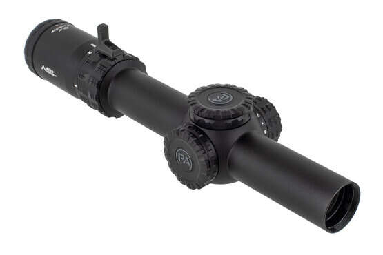 Primary Arms Illuminated 1-6x24mm rifle scope, first focal plane